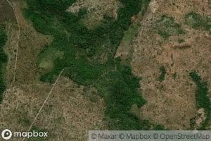 Corrego Vao do Buriti