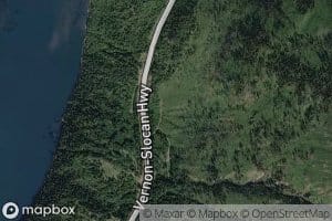 Cory Creek