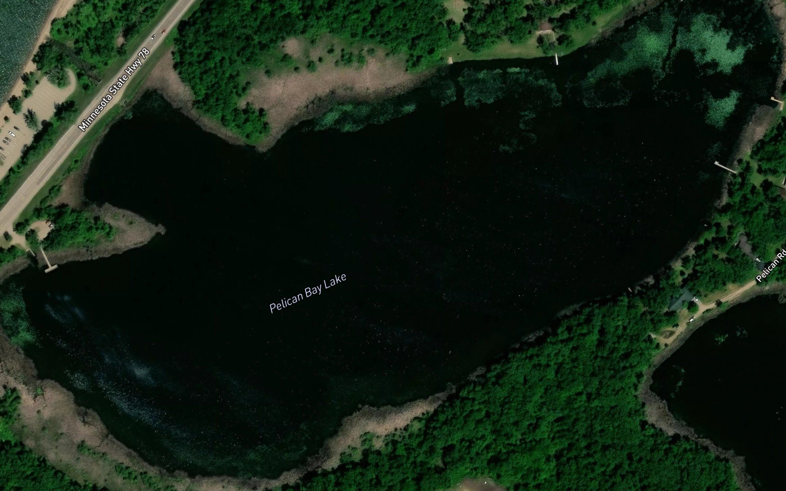 Pelican Bay