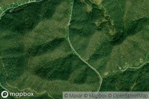 Left Fork Lick Creek