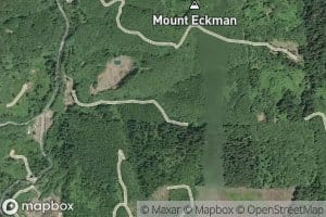 South Fork Weist Creek