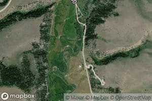 Lott Creek
