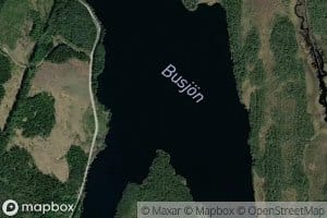 Busjoen