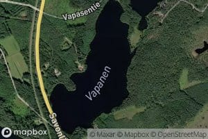 Vapanen