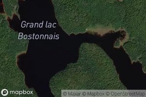 Grand lac Bostonnais