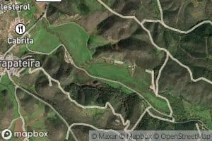 Barranco da Agucadeira