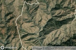 Lost Horse Spring