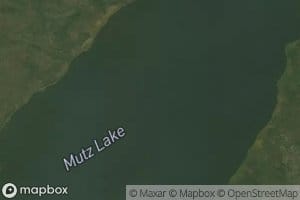 Mutz Lake