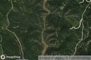 Burn Creek