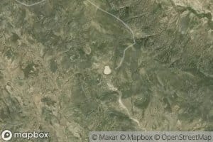 Crappie Reservoir