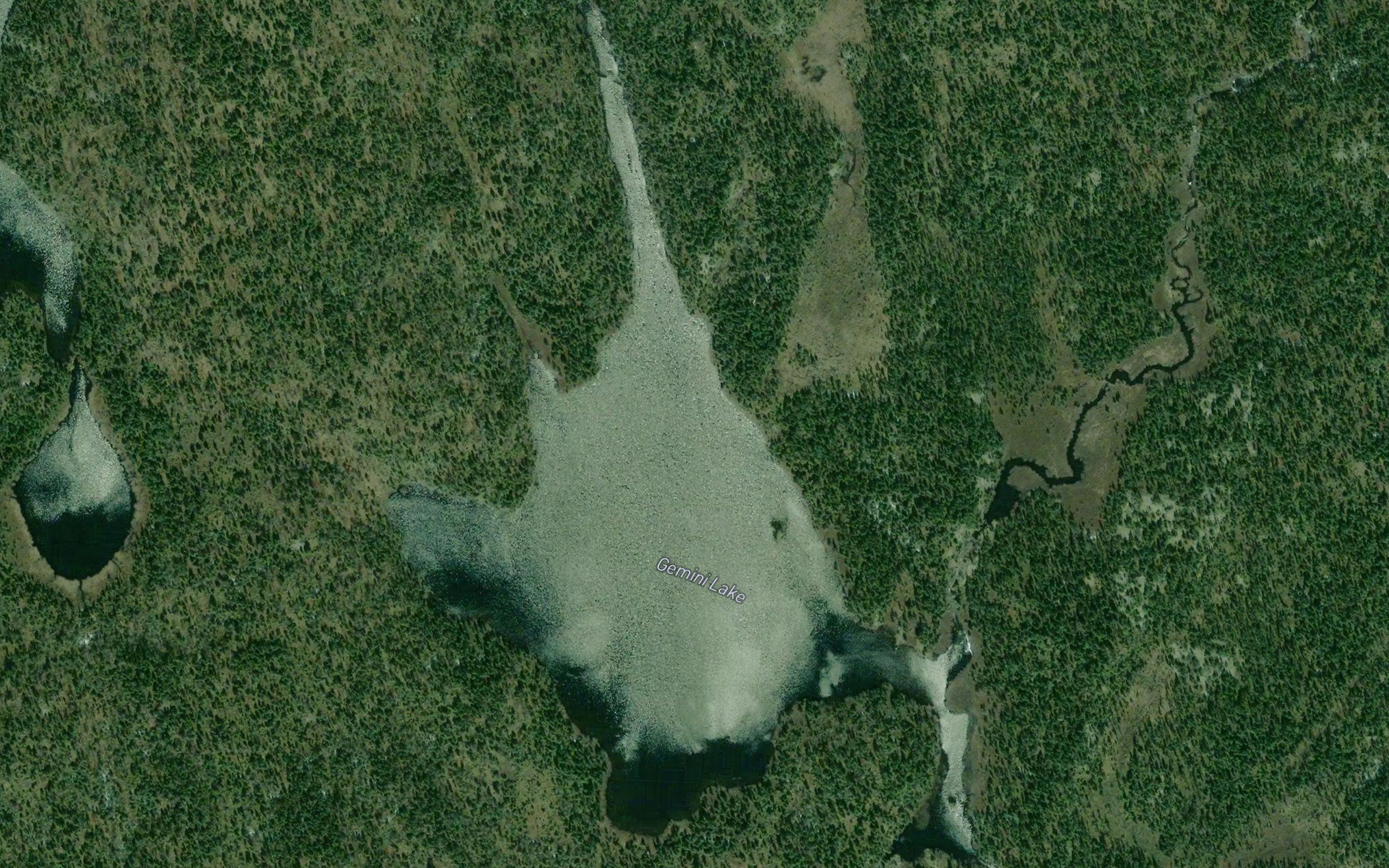 Gemini Lake