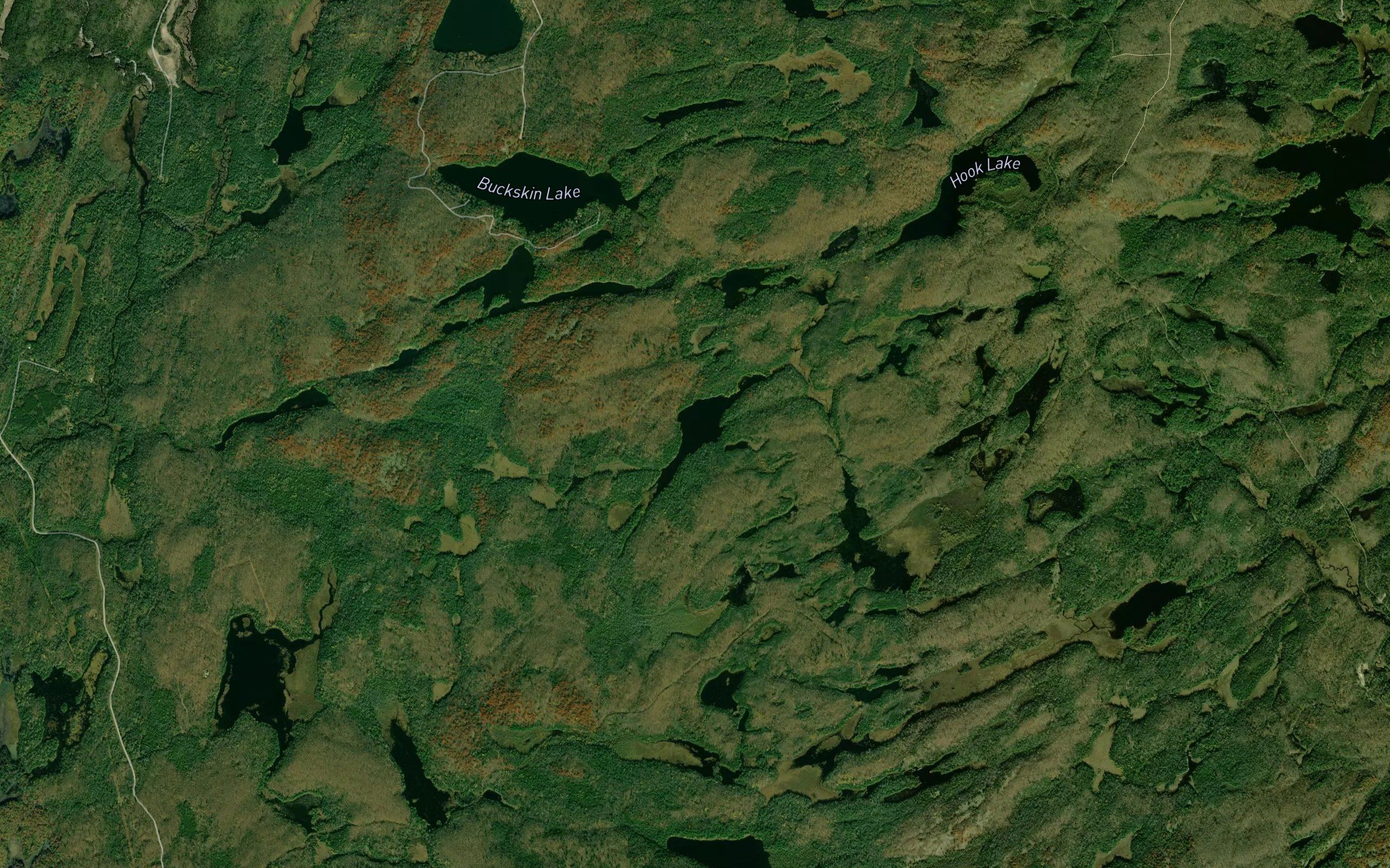 Lost Lake