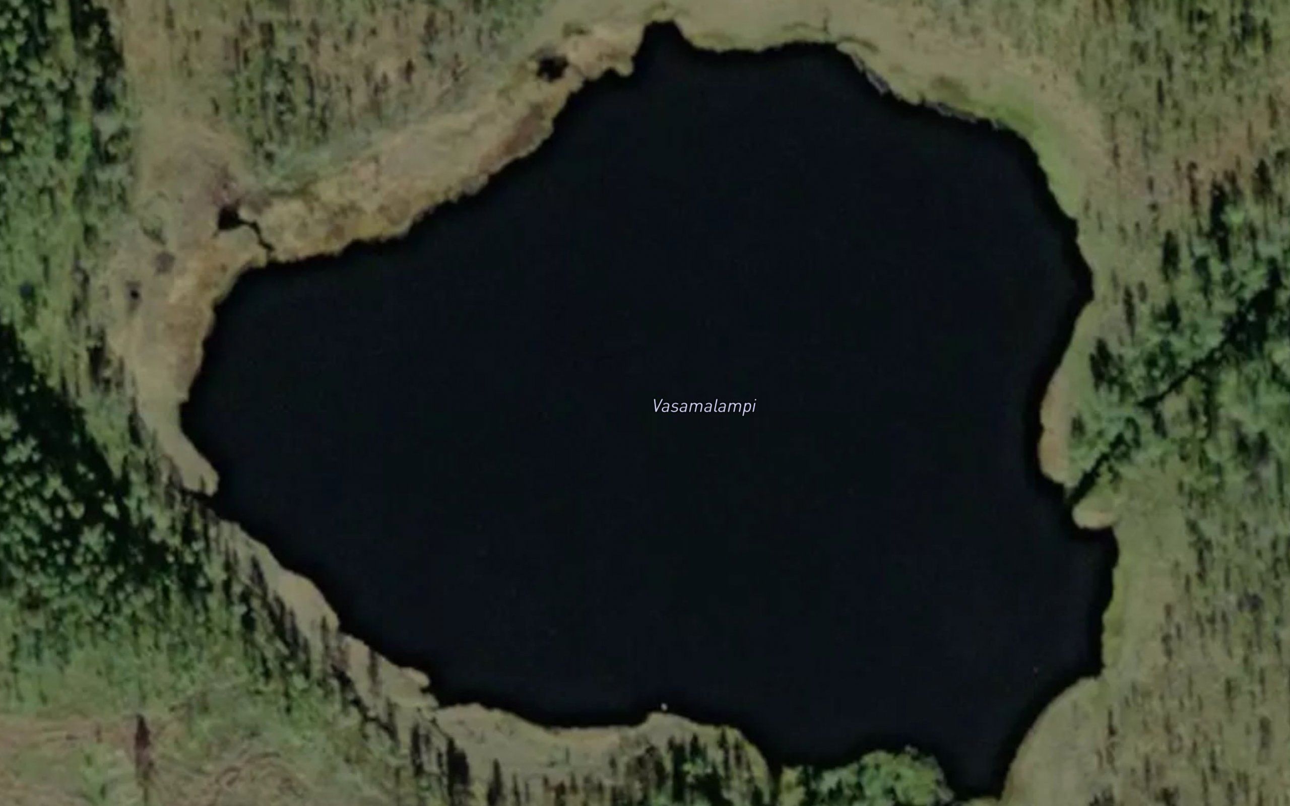 Vasamalampi