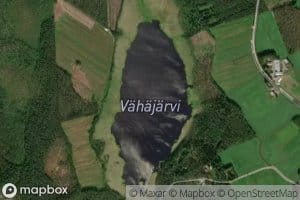 Vahajarvi