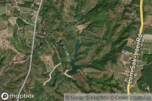 Ang Kep Nam Huai Tham Khia