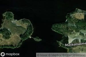 Mutikonsalmi