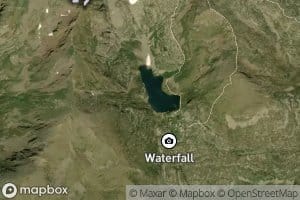 Estany de Cabana Sorda