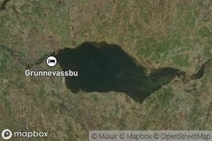 Grunnevatn