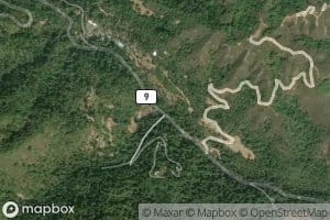 Booker Creek