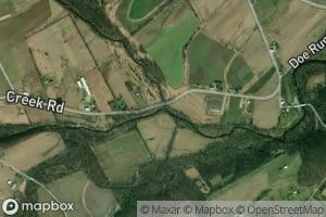 North Branch Bermudian Creek