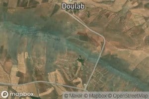 Cheshmeh-ye Yadeh Bolagh
