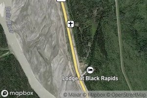 Black Rapids