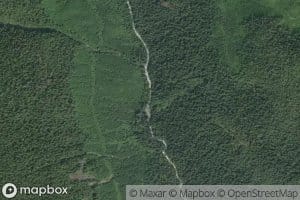 Keet Creek