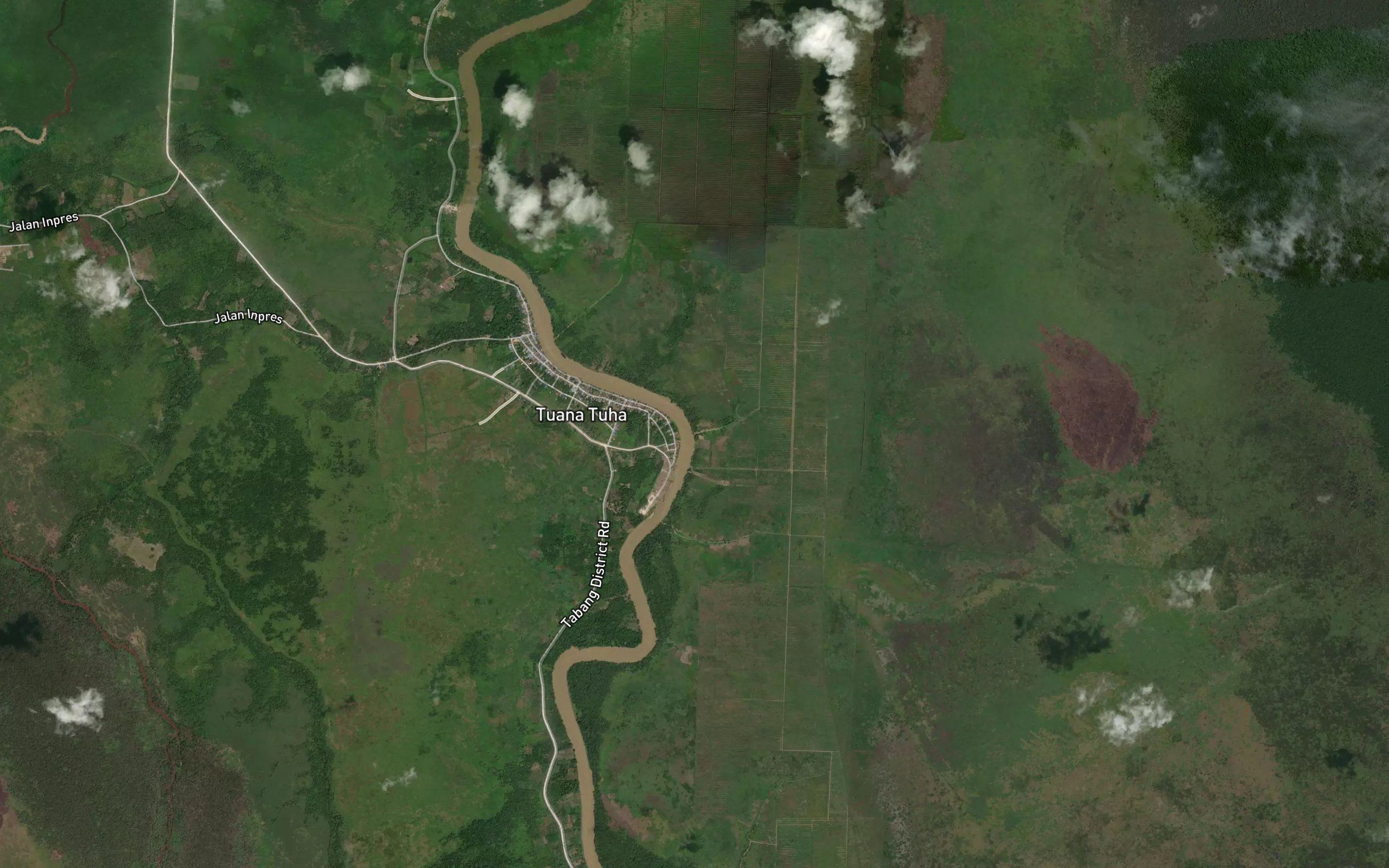 Sungai Keladi