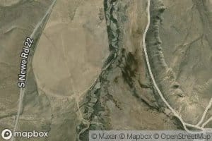Stewart Creek