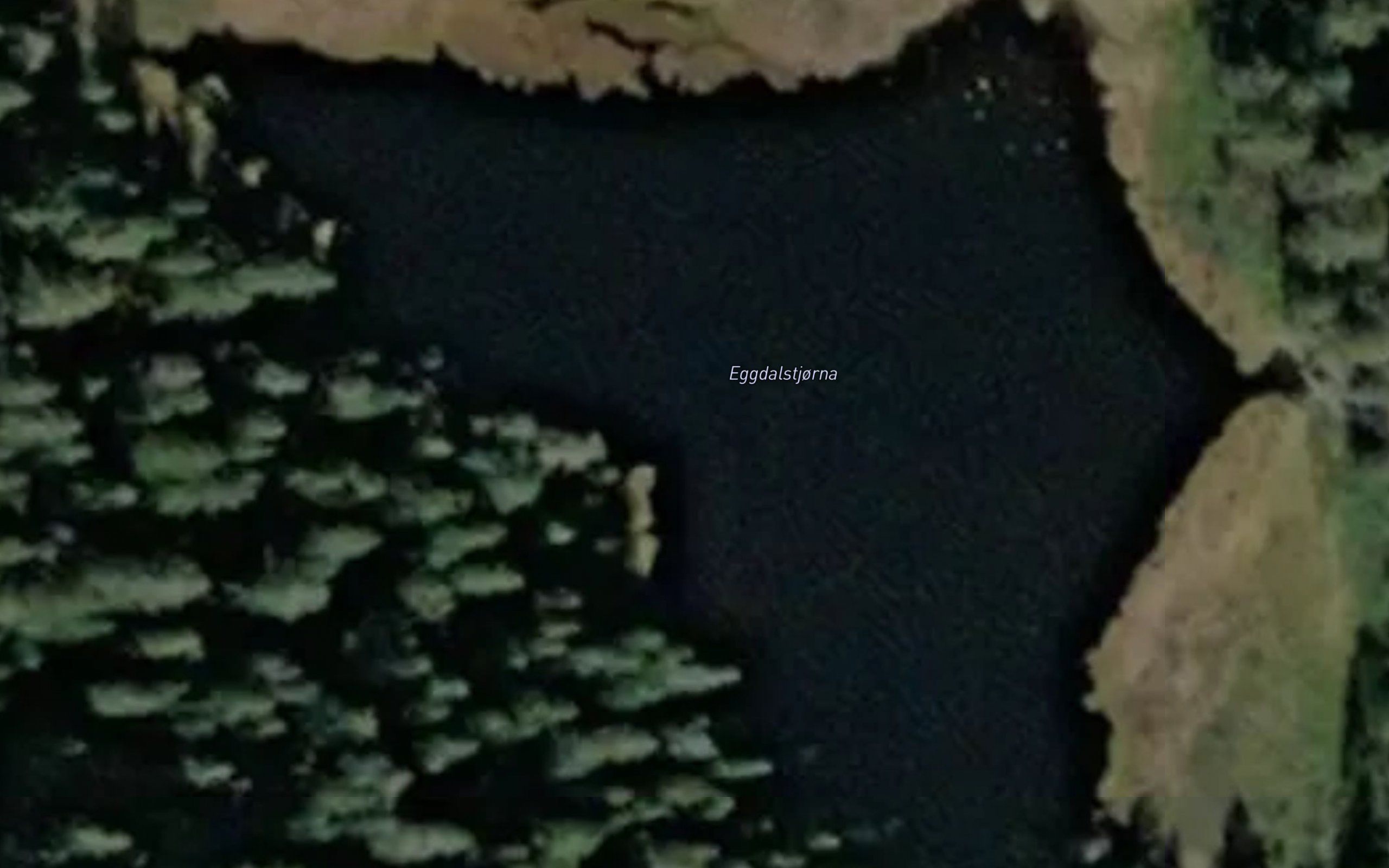 Eggdalstjorna