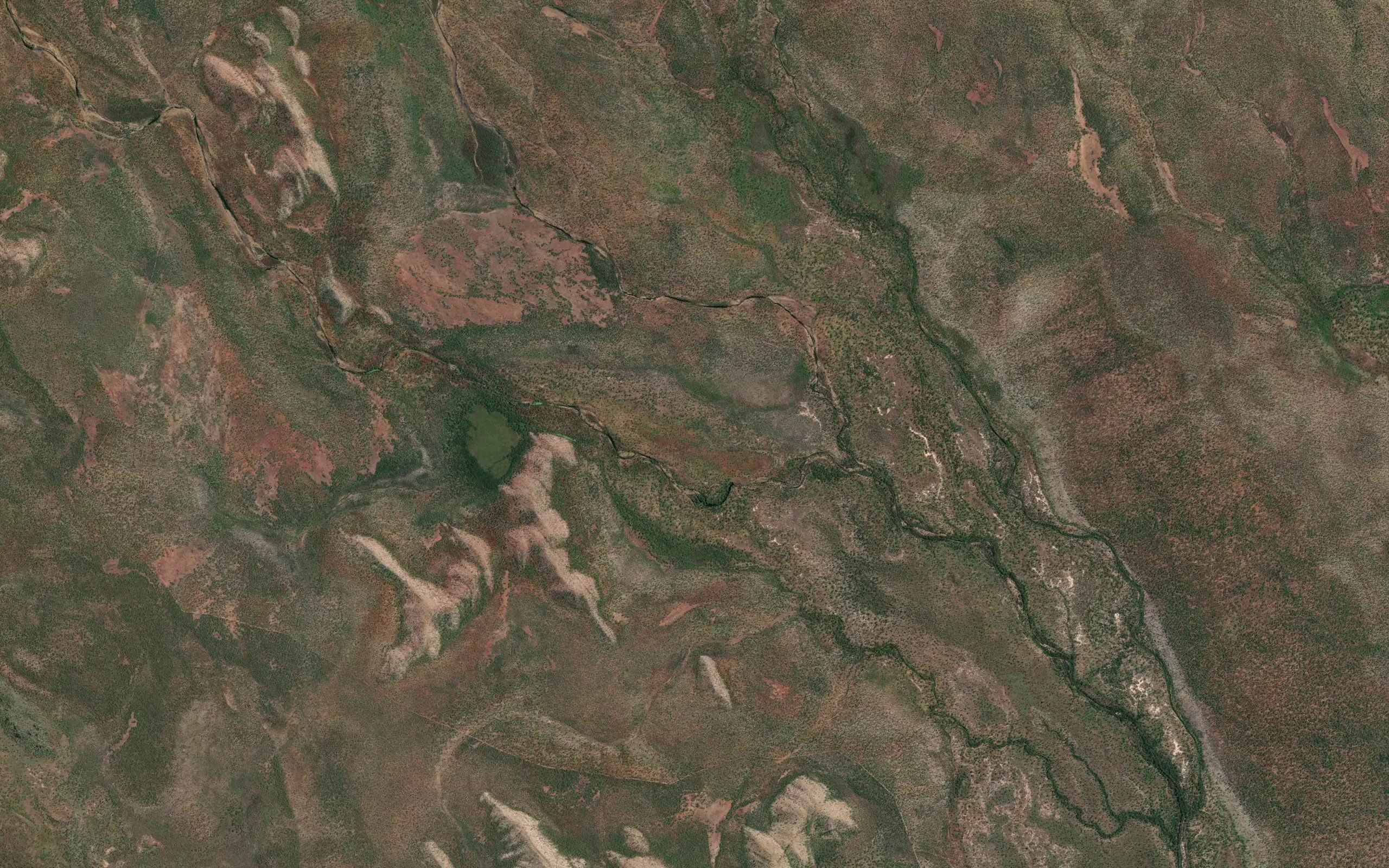 Lillybooroora River