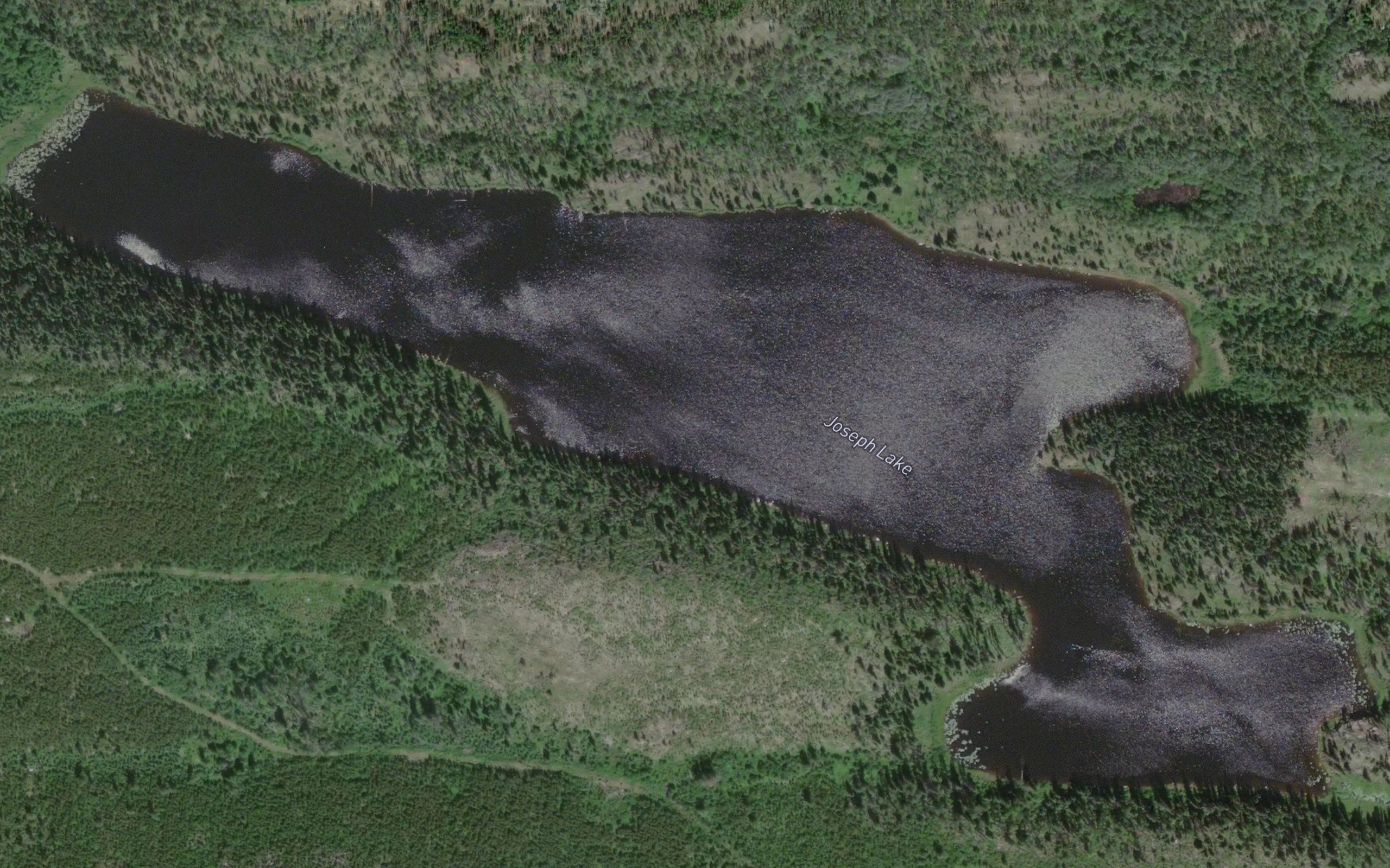Joseph Lake