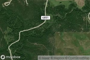 South Fork Pond Creek