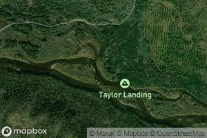 Little McKinnon Brook