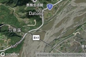 Podang Xi