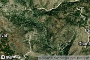 Riviere de Chauffard