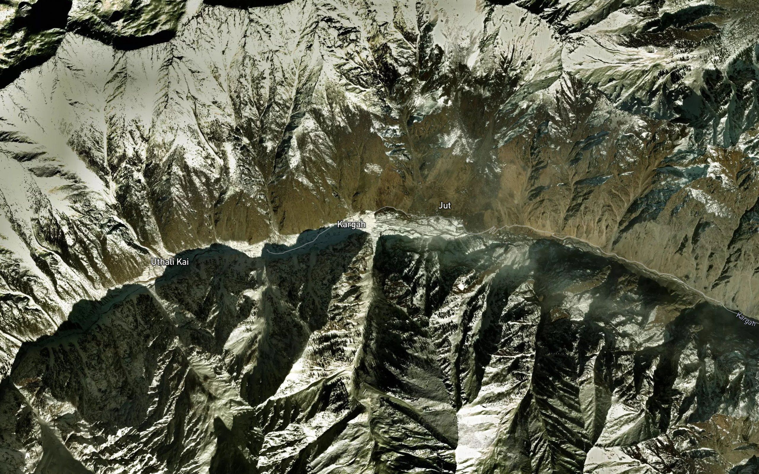 Salispur Gah