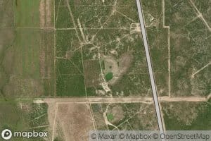 Hillje Lake Number 2