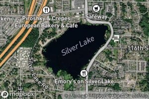 Silver Lake
