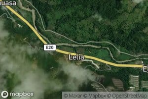 Rio Lelia