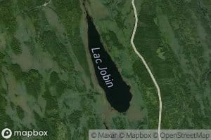 Lac Jobin