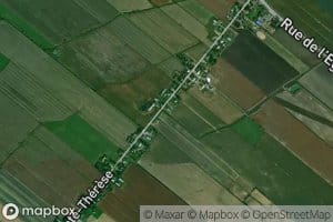 Ruisseau Marotte