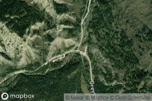 Little Greys River