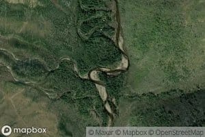 Olympia Creek