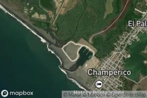 Estero Chapan (historical)