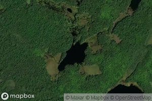 Sill Lake