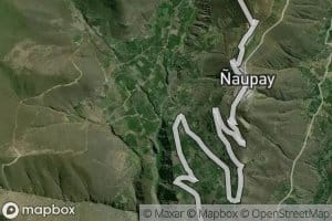 Quebrada Hualpalomina