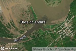 Rio Andira