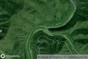 Lick Creek