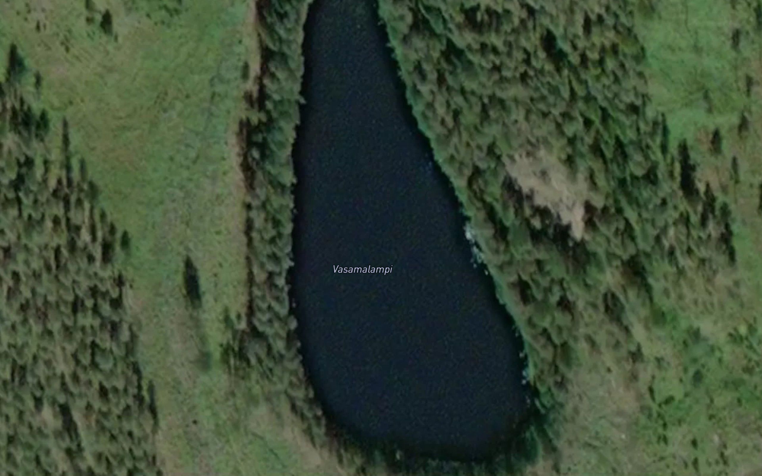 Vasamalampi